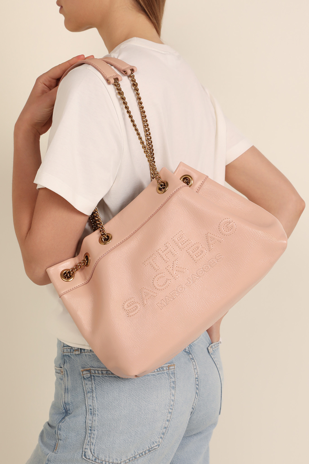 תיק צ''ין סמול